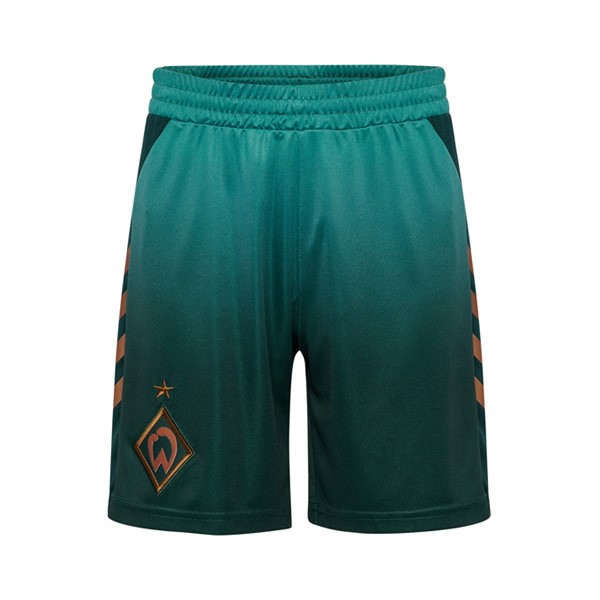 Pantalones Werder Bremen 3ª 2025/26